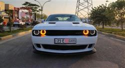 دودج تشالنجر